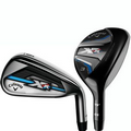 Callaway XR OS Combo Set - Graphite Shaft